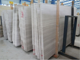 china grey color marble